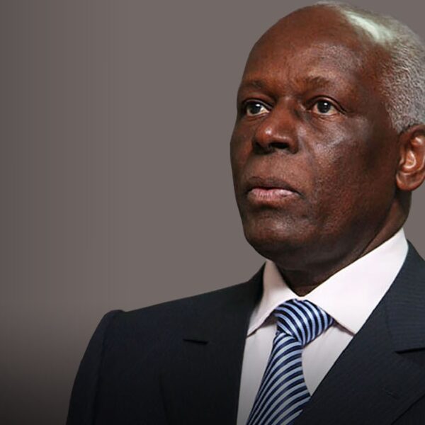 Presidente de Angola