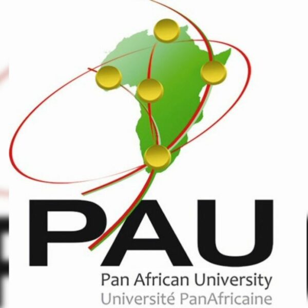 Appel à candidatures de l'Université Panafricaine pour l'année académique 20222023 ; voici les conditions pour s'inscrire