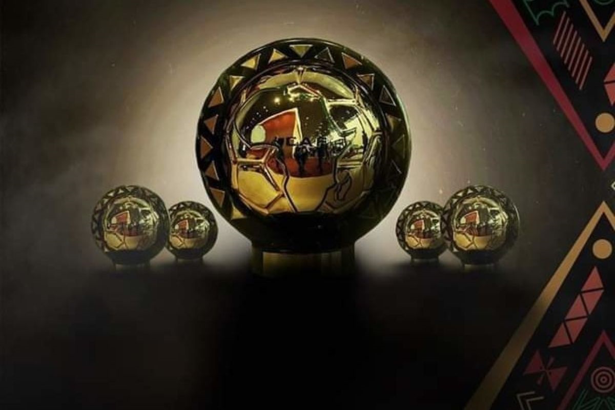 Ballon d'Or africain le vainqueur de l'édition 2022 connu (vidéo) L