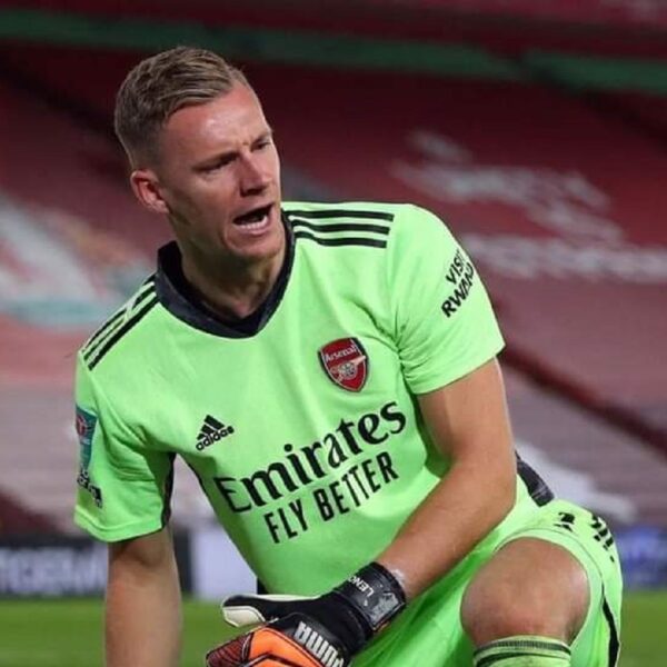 Bernd Leno