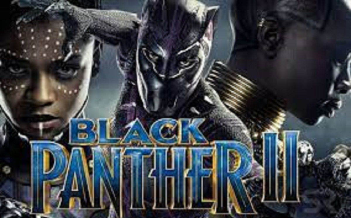 Distribution De Black Panther 2 Acteur