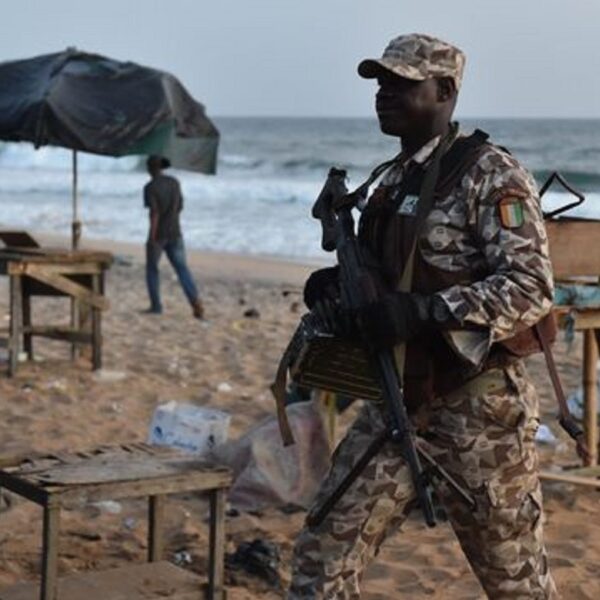 Côte d'Ivoire La date du procès de l'attentat terroriste de Grand-Bassam repoussée