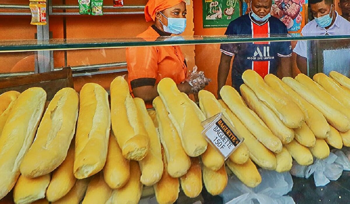 Côte d'Ivoire gouvernement