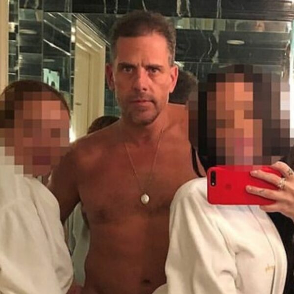 Hunter Biden  plus de 30 000 dollars dépensés pour des pr0stituées ; le fils de Joe Biden face à de nouvelles accusations de trafic s3xuel