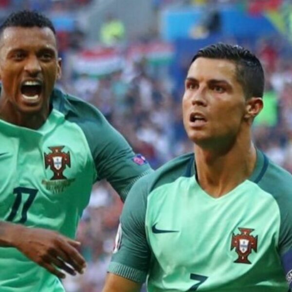 Il ne répond au téléphone à personne... ; Nani fait une révélation surprenante sur Cristiano Ronaldo