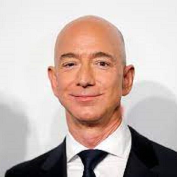 Jeff Bezos aventure