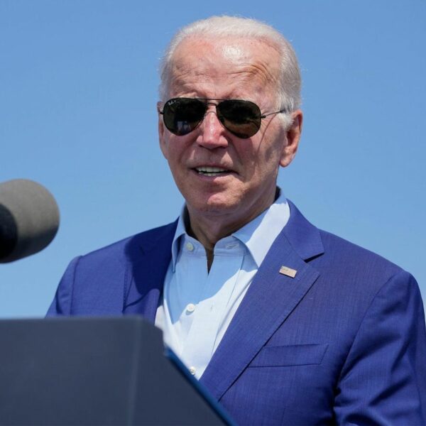 Joe Biden le président américain révèle être atteint d'un cancer