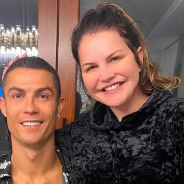 Katia Aveiro  Ils ne savent rien ; la sœur de Cristiano Ronaldo rétablit la vérité sur son prochain club