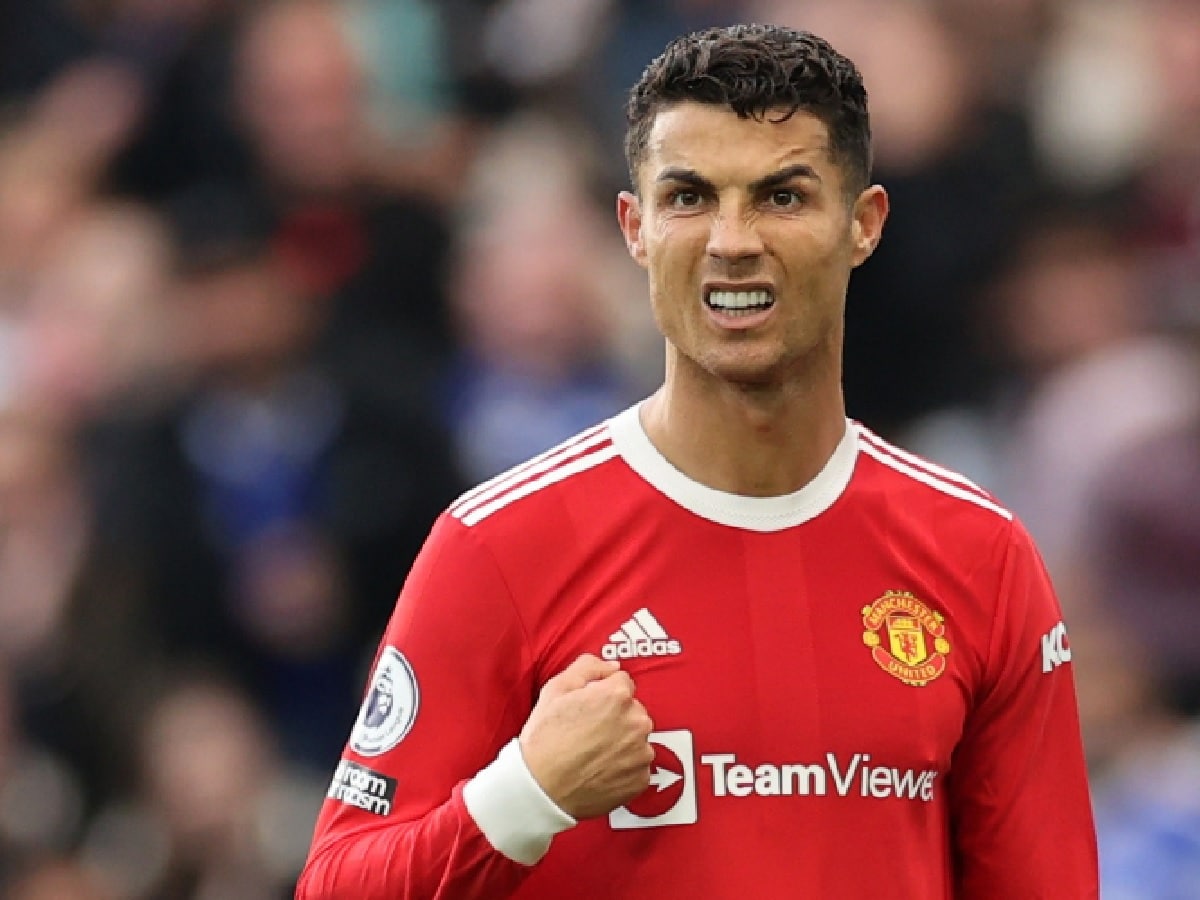 Insolite : son fils demande une coupe de cheveux à la Cristiano Ronaldo
