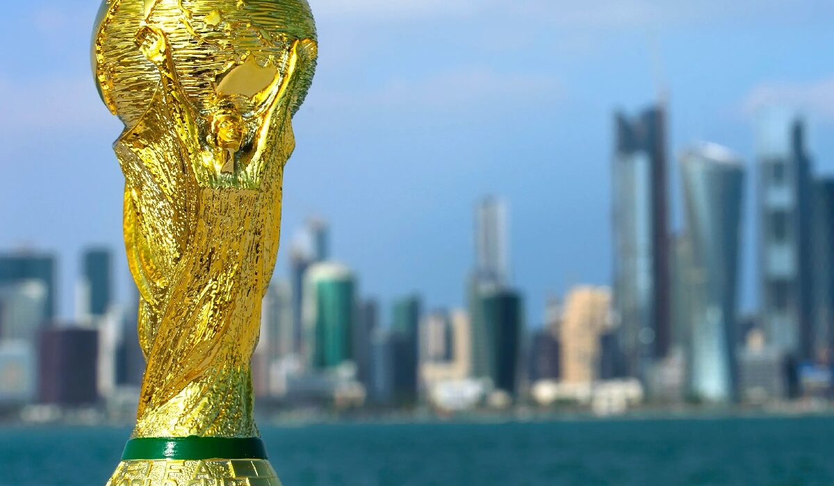 Mondial 2022 Le Qatar ne va pas punir les relations extra-conjugales