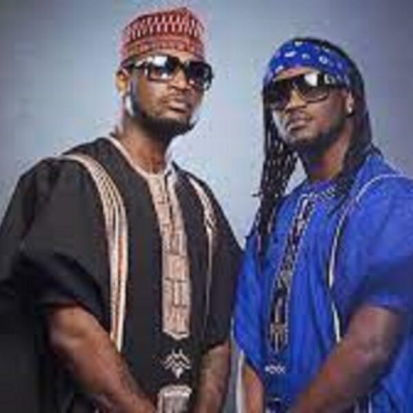 P-Square retour prochain titre