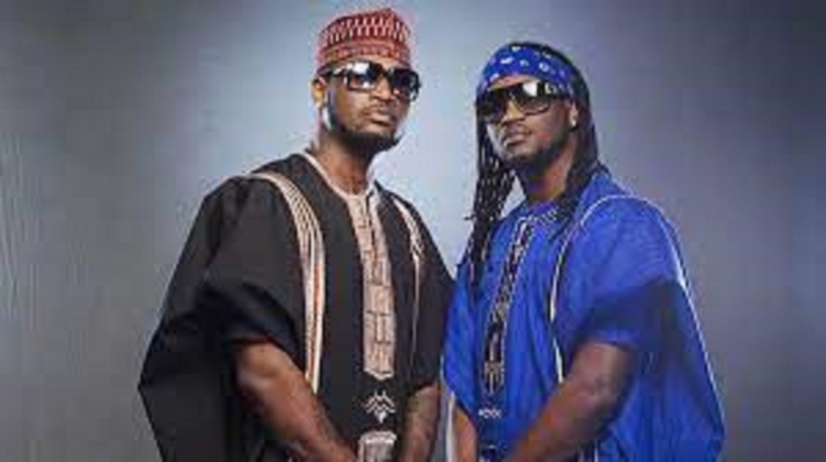 P-Square retour prochain titre