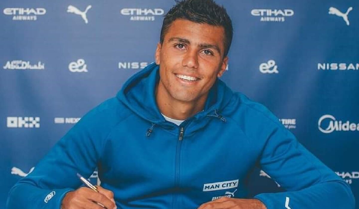 Rodri