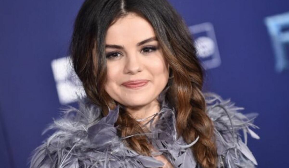 Selena Gomez : la star américaine révèle une triste nouvelle !