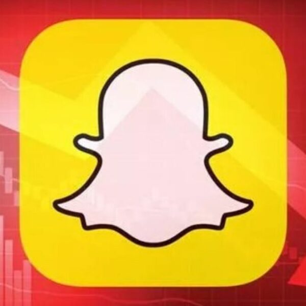 Snapchat  l'application victime d'une panne mondiale