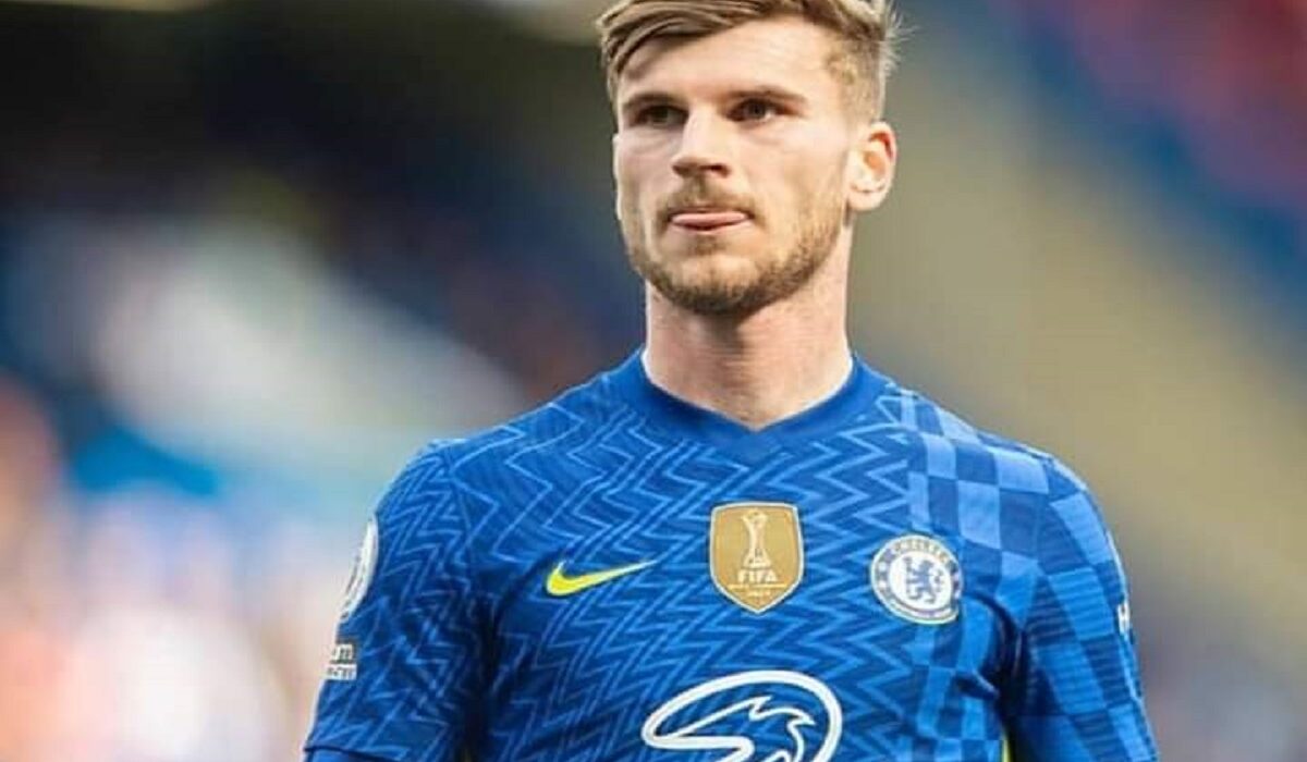 Timo Werner : mauvaise nouvelle pour l'ancien joueur de Chelsea !