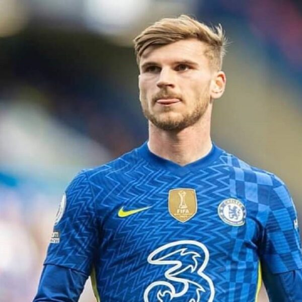 Timo Werner : mauvaise nouvelle pour l'ancien joueur de Chelsea !