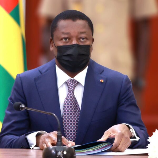 Togo Le gouvernement en Conseil des ministres ce jeudi ; voici les sujets abordés