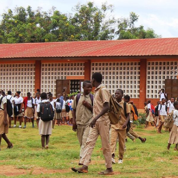 Togo Ouverture des candidatures dans les lycées et centres d’enseignement technique et professionnel