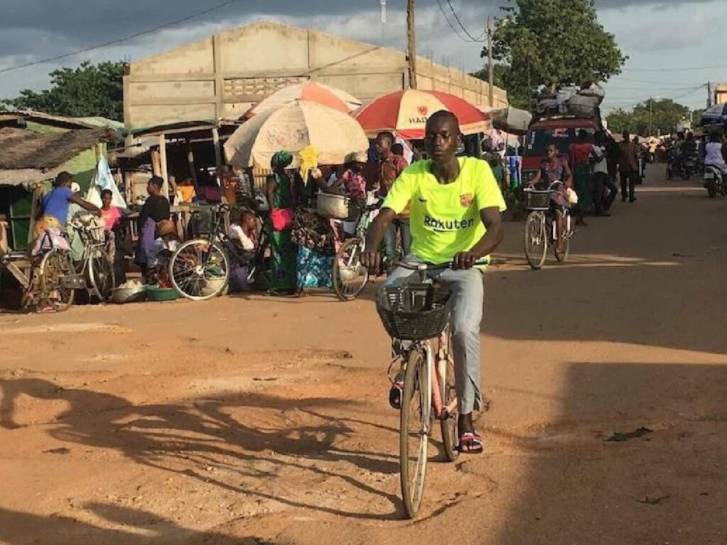 combattants Boko Haram graciés gouvernement Niger