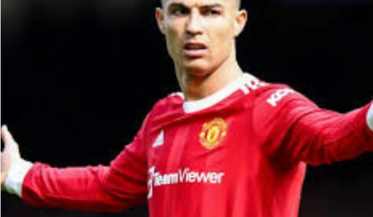 Transfert de Cristiano Ronaldo la star brise le silence et choque