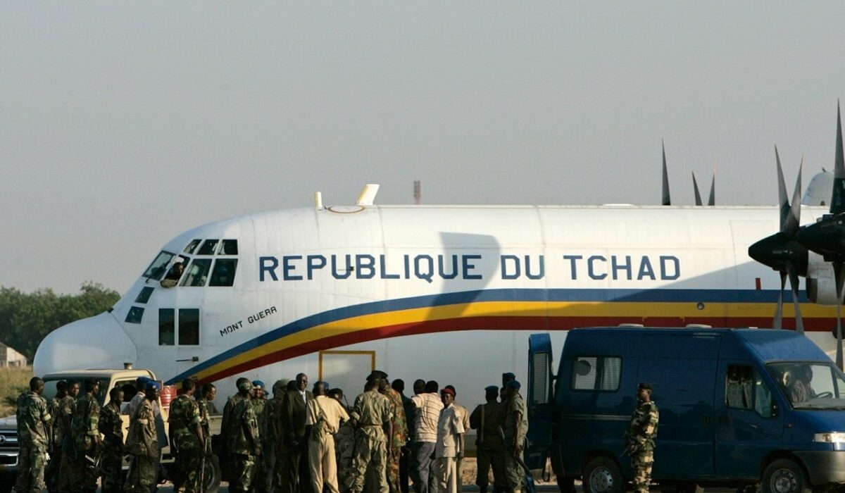 Une première dans l’histoire du Tchad les jeunes filles sont interdites de voyages vers l’extérieur du pays