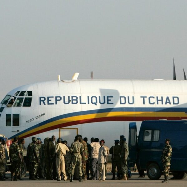 Une première dans l’histoire du Tchad les jeunes filles sont interdites de voyages vers l’extérieur du pays