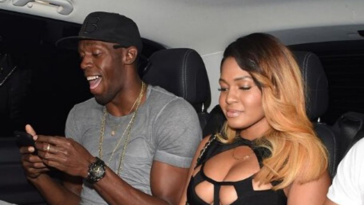 Usain Bolt C’était le s3xe le plus lent que j’ai jamais eu ; une ex-petite amie de la star déballe tout sur leur relation torride