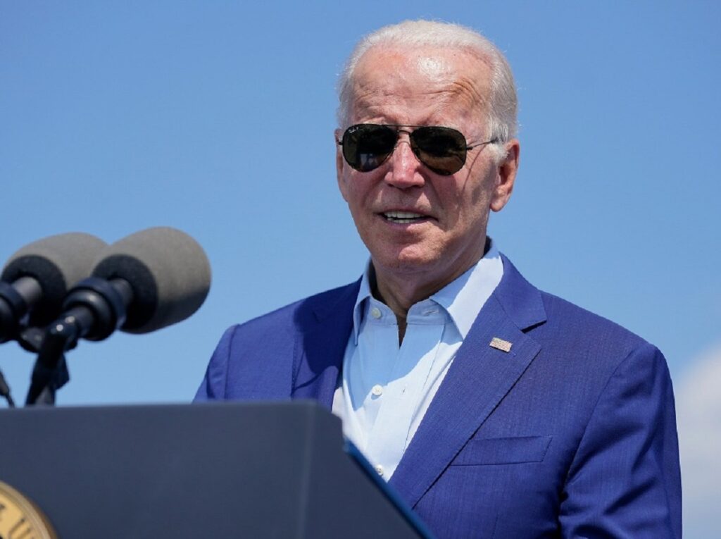 milliardaires taxer Joe Biden