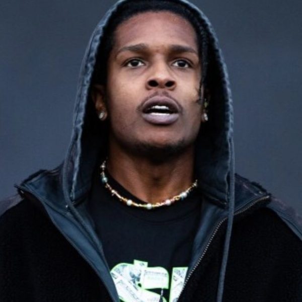 A$AP Rocky : le chéri de Rihanna révèle qu'il a été vi0lé par un fan (vidéo)