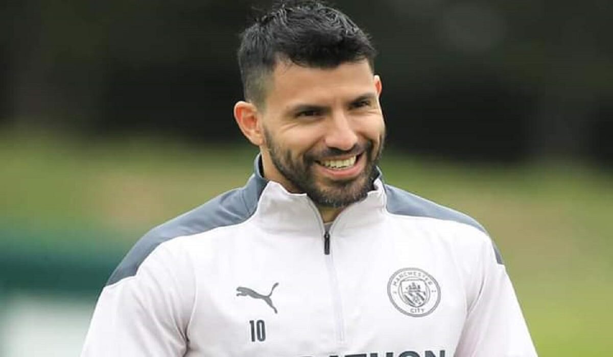 Agüero