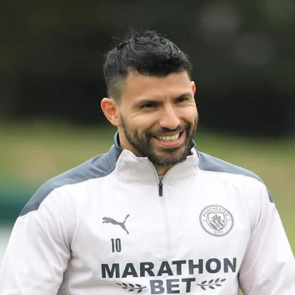 Agüero