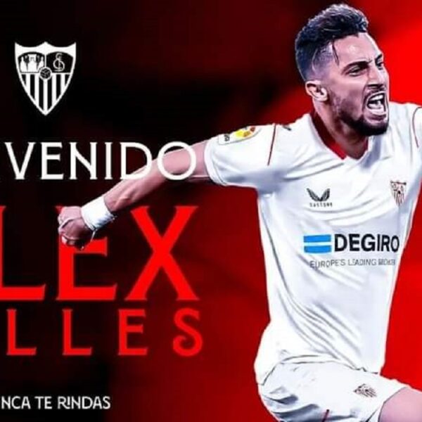 Alex Telles