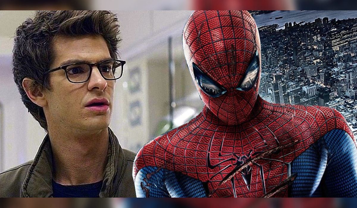 Andrew Garfield le spider-man affamé et privé de se3e pour ce rôle phare