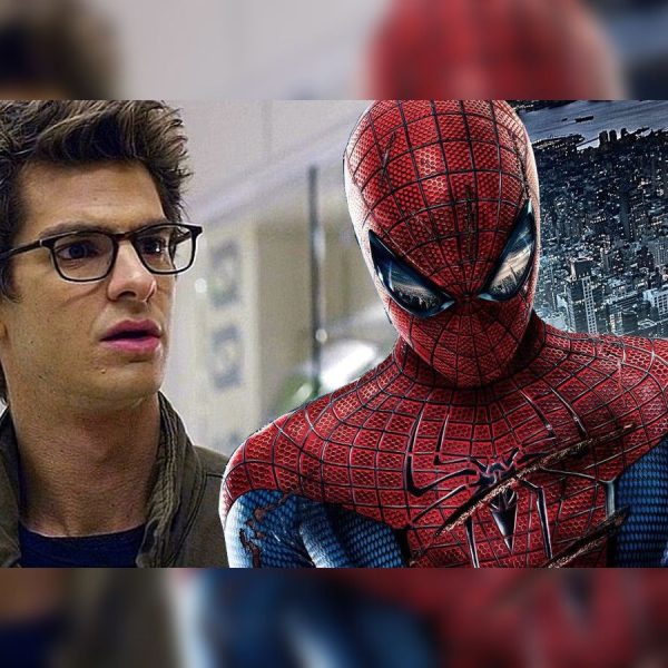 Andrew Garfield le spider-man affamé et privé de se3e pour ce rôle phare