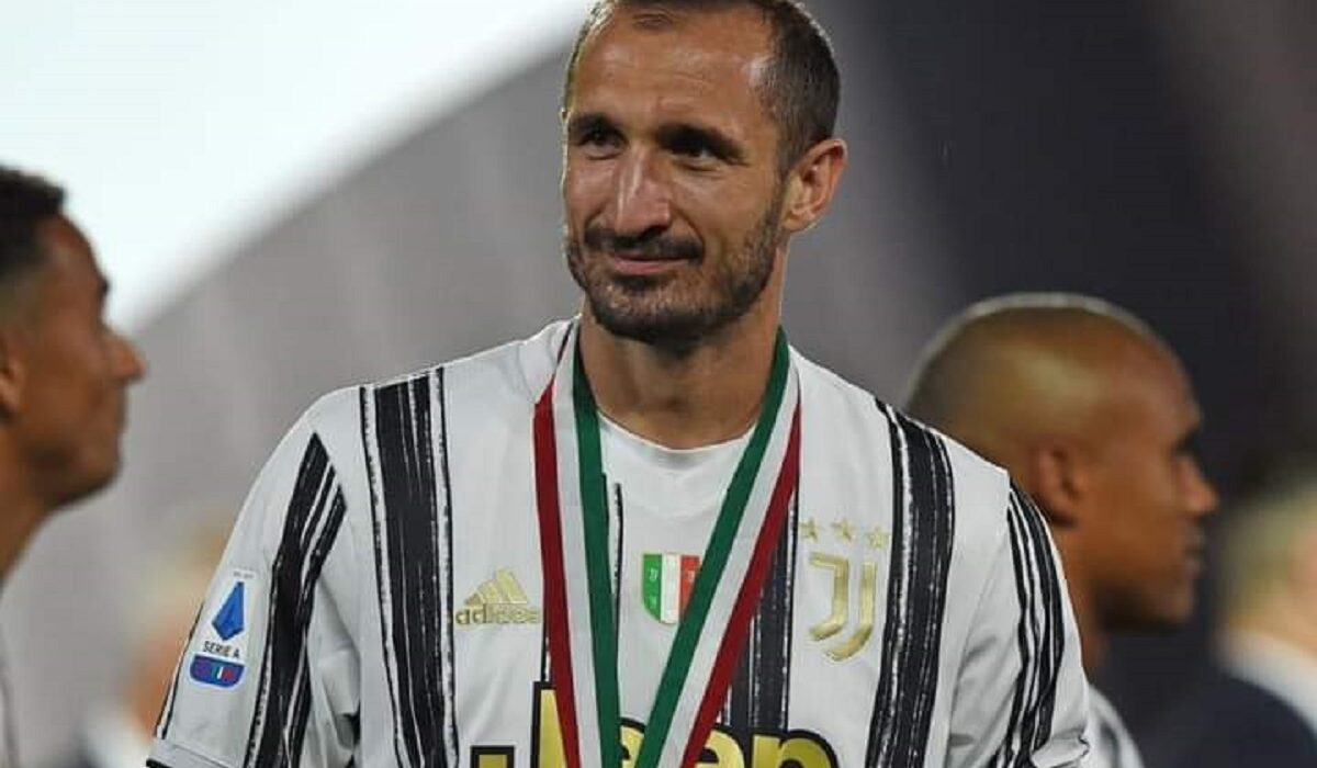 Chiellini