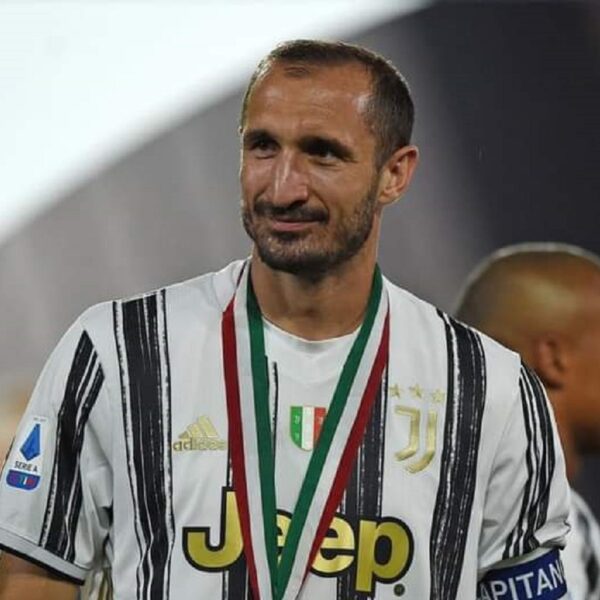 Chiellini