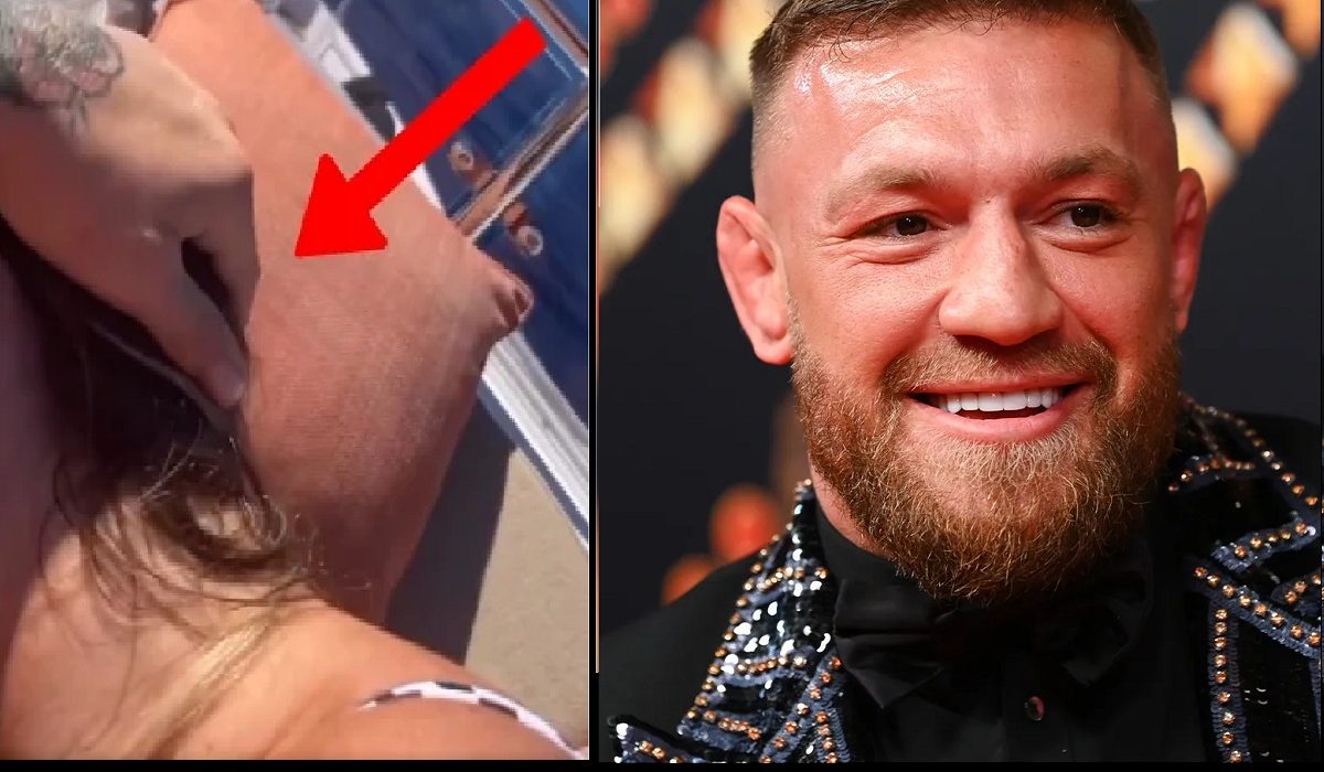 Conor-McGregor