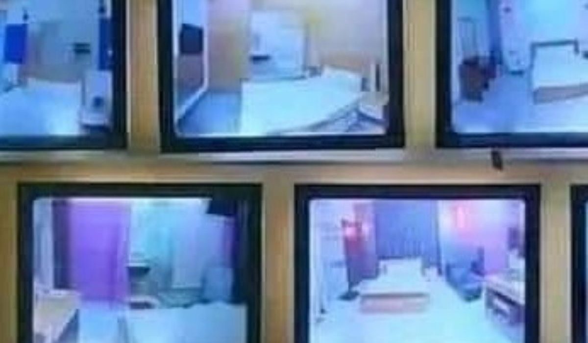 Côte d'Ivoire Un hôtel d'Abidjan espionnerait ses clients (Photo)