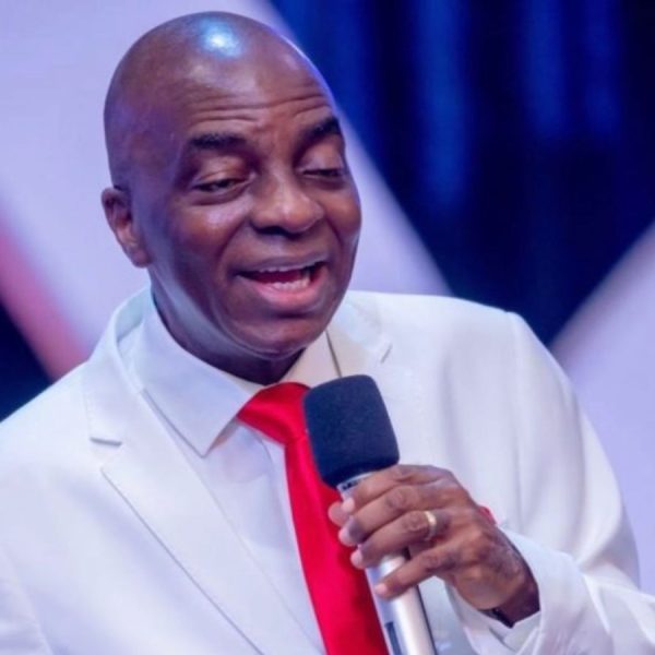 David Oyedepo pasteur le plus riche du monde Le pasteur nigérian réagit