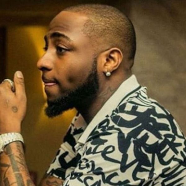 "Davido est définitivement un musicien et pas seulement un artiste..."