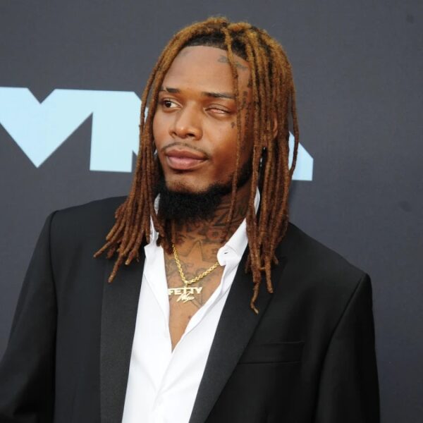 Fetty Wap : très mauvaise nouvelle pour le célèbre rappeur américain