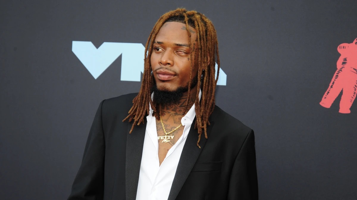 Fetty Wap : très mauvaise nouvelle pour le célèbre rappeur américain