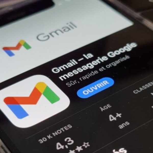 Gmail  l’idée géniale des pirates pour lire vos emails