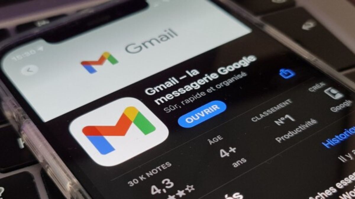 Gmail  l’idée géniale des pirates pour lire vos emails