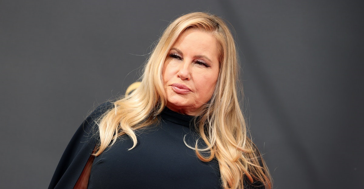 Jennifer Coolidge la star d'American Pie révèle avoir c0uché avec 200 personnes après...