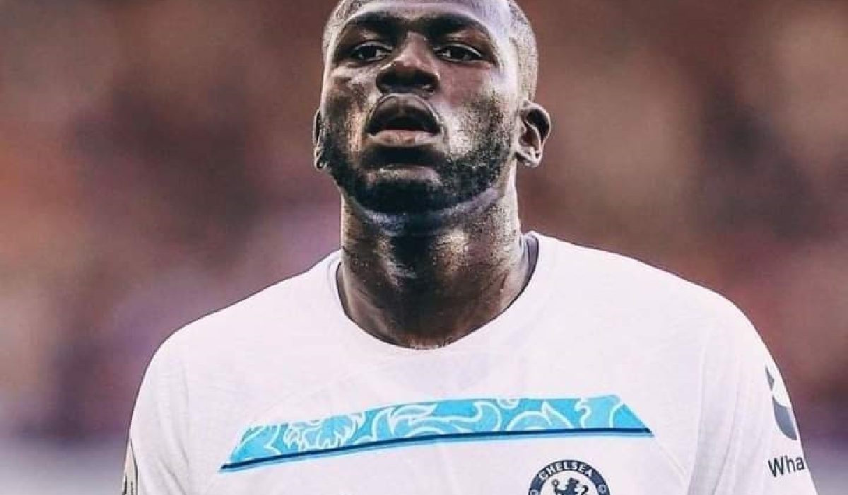 Kalidou Koulibaly