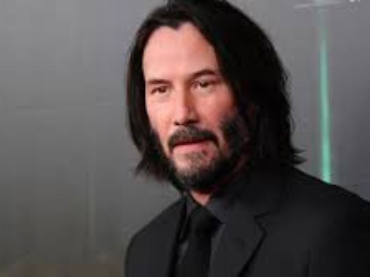 Keanu Reeves : La Star Fait Une Belle Surprise à Un Couple Pour Leur ...