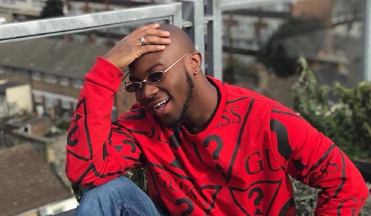 King Promise : "Le Ghana est maintenant très cher, personne ne peut mentir à..."