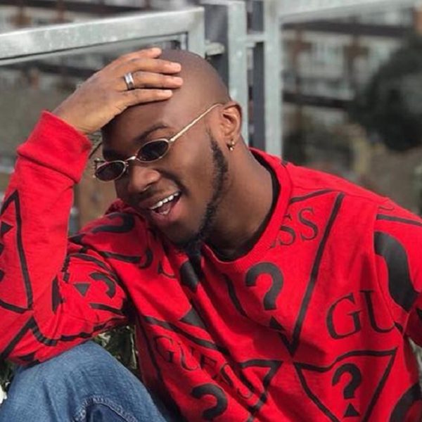 King Promise : "Le Ghana est maintenant très cher, personne ne peut mentir à..."